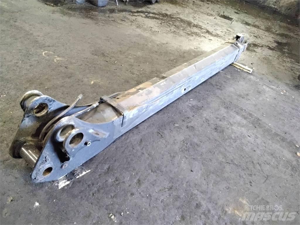 John Deere CH7 Mežizstrādes mašīnu krāni