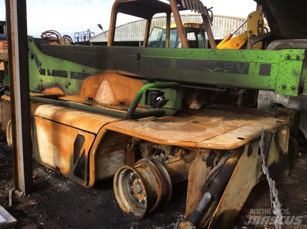 Merlo Roto 30.13 EV Asis