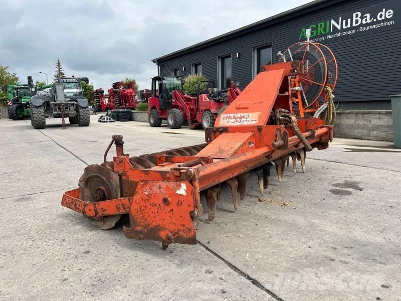 Howard HK 30 300 Augsnes frēzes