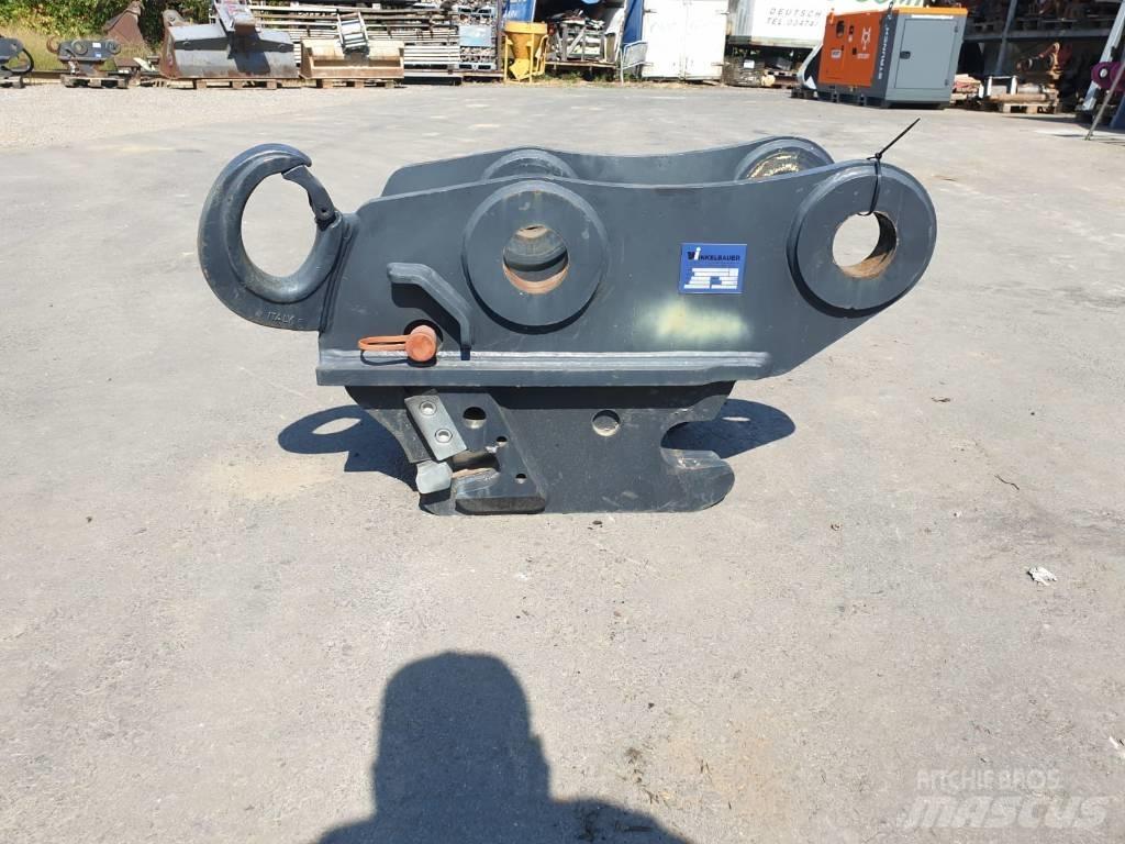 Winkelbauer XL Ātrie savienotāji