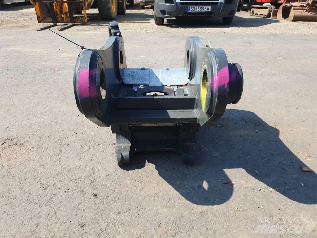 Winkelbauer XL Ātrie savienotāji