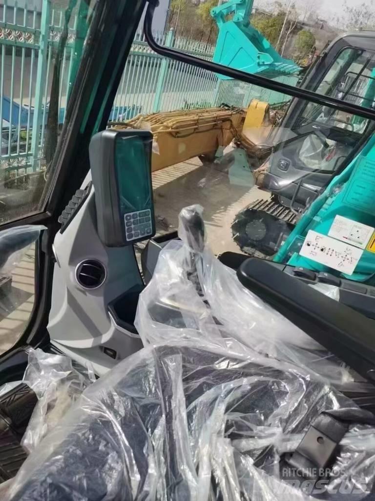 Kobelco SK130-11 Vidēja lieluma ekskavatori 7 t - 12 t