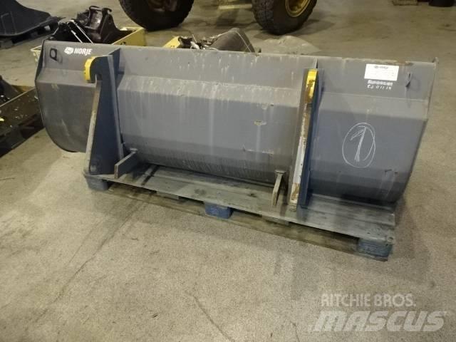 Norje 950l-zl802 Kausi