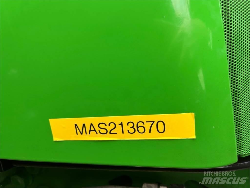 John Deere 6R145 Traktori