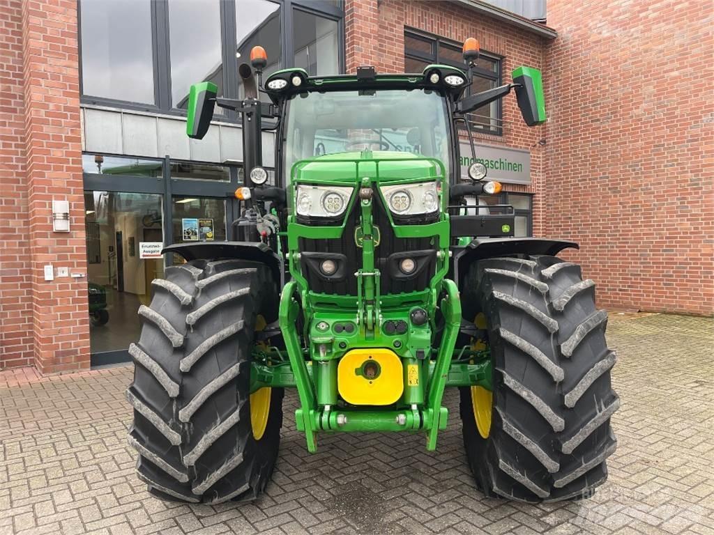 John Deere 6R145 Traktori
