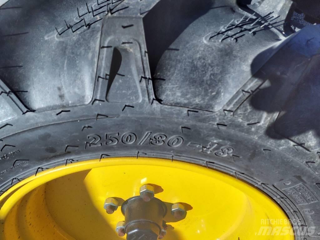 Multiva eForte 300 Kombinētās sējmašīnas