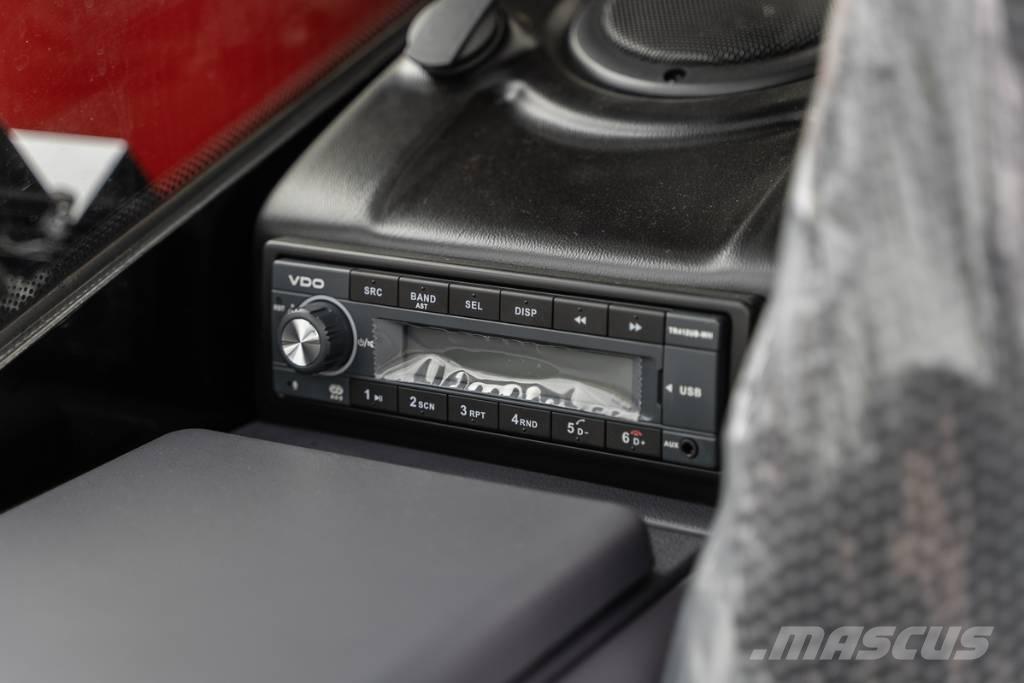 Manitou MLT 625-75 H Teleskopiskie manipulatori