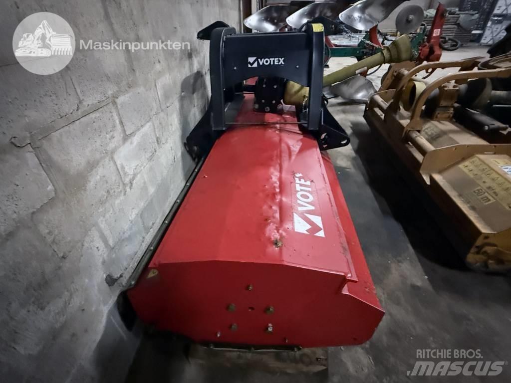 Votex Landmaster 310 Pļaujmašīnas/pašgājēji
