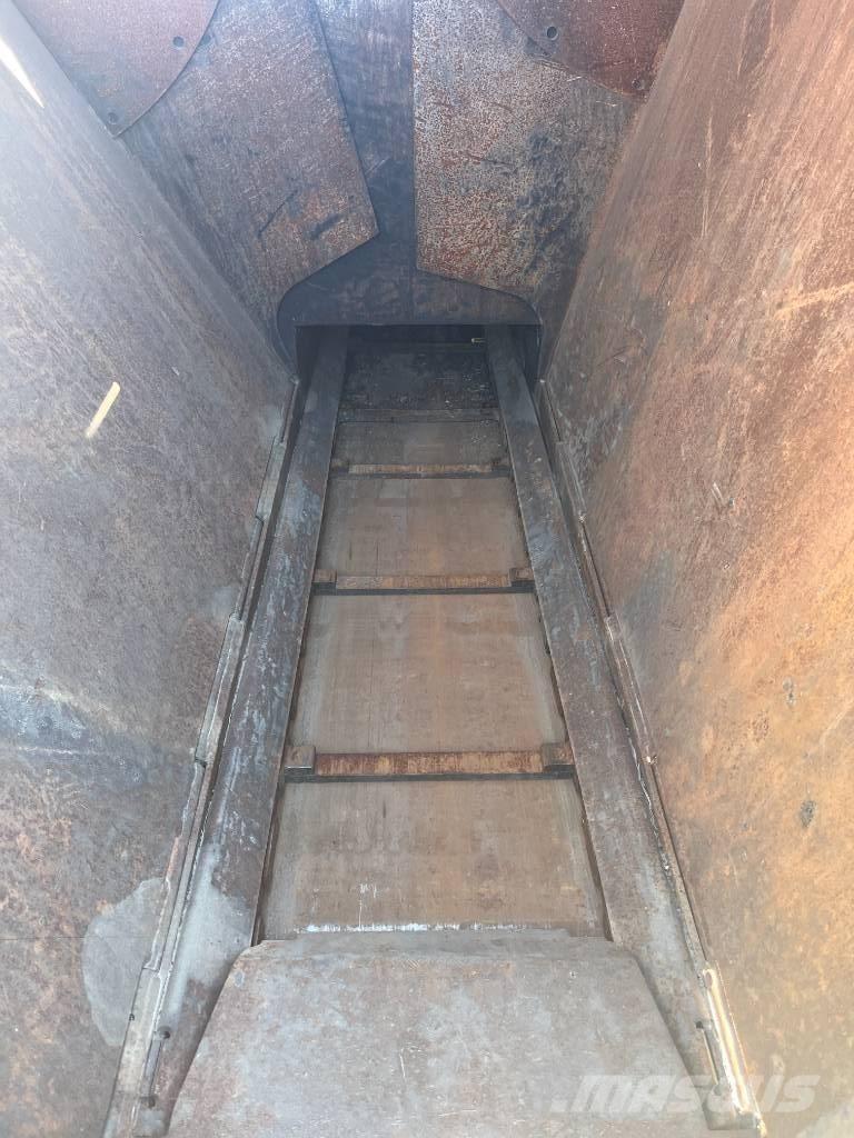 Vögele Super 800 Asfalta klājēji