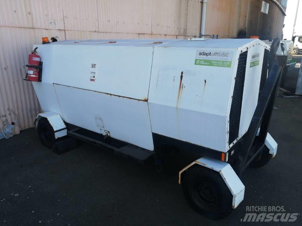  MODRA A230150002 Citi ģeneratori