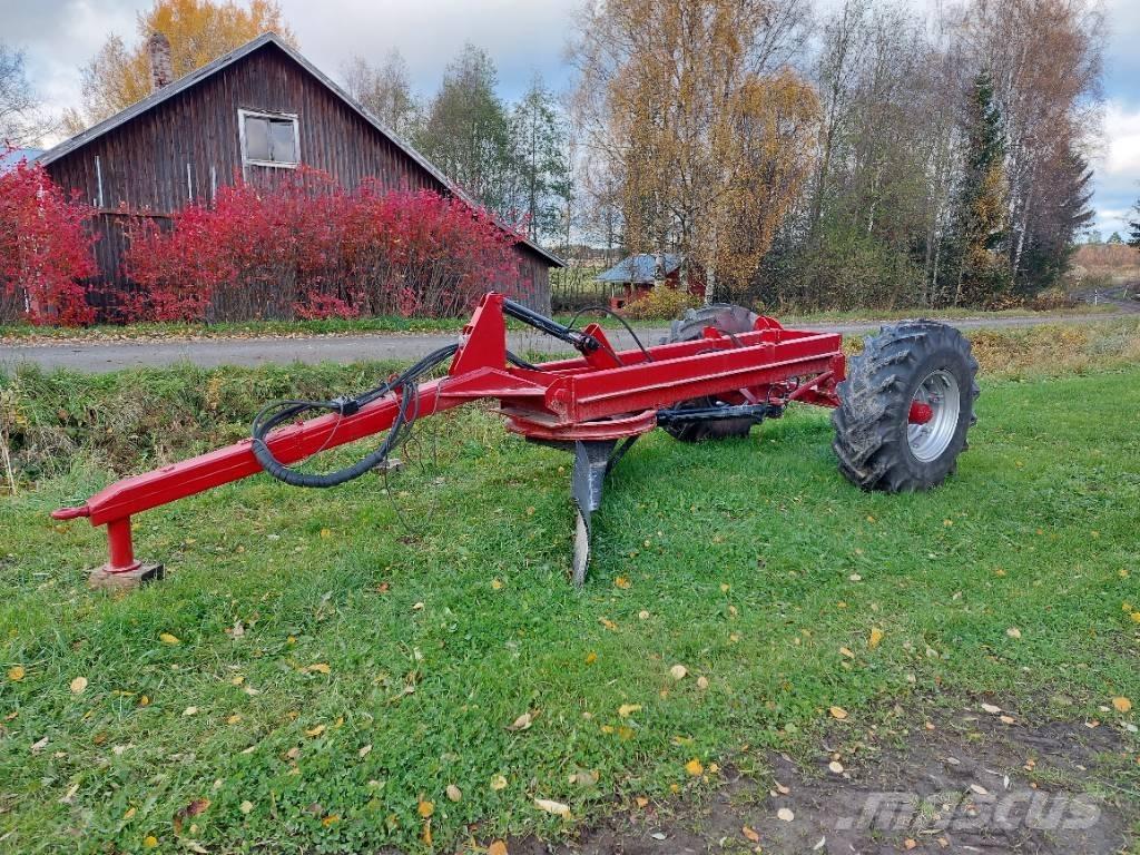  Peltolana 3.80 Smagās ecēšas