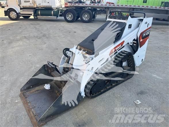 Bobcat MT100 Lietoti riteņu kompaktiekrāvēji