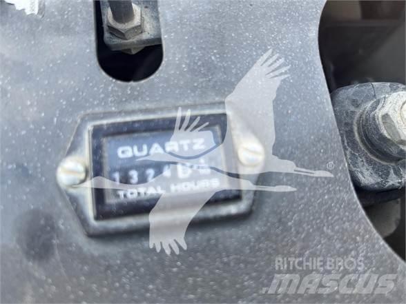 Bobcat MT100 Lietoti riteņu kompaktiekrāvēji