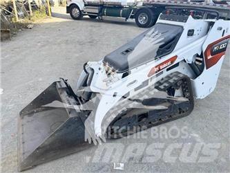 Bobcat MT100 Lietoti riteņu kompaktiekrāvēji