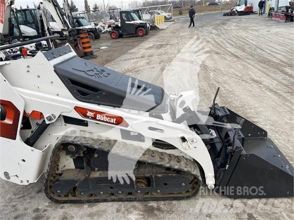 Bobcat MT100 Lietoti riteņu kompaktiekrāvēji