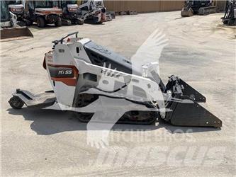 Bobcat MT55 Lietoti riteņu kompaktiekrāvēji