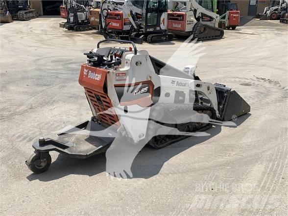 Bobcat MT55 Lietoti riteņu kompaktiekrāvēji