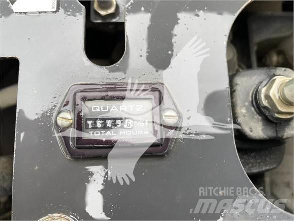 Bobcat MT85 Lietoti riteņu kompaktiekrāvēji