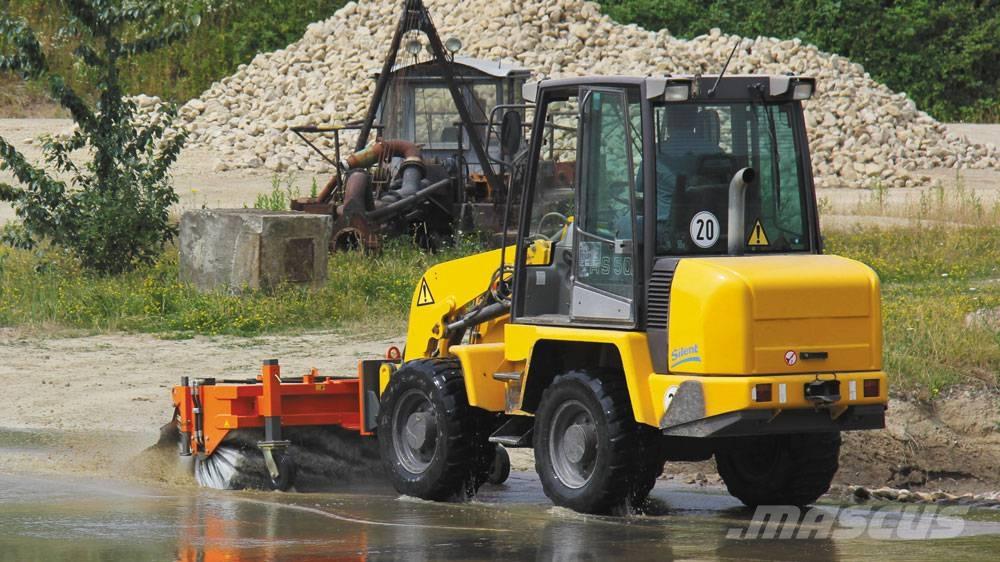 Bema 3 Robust Birstes