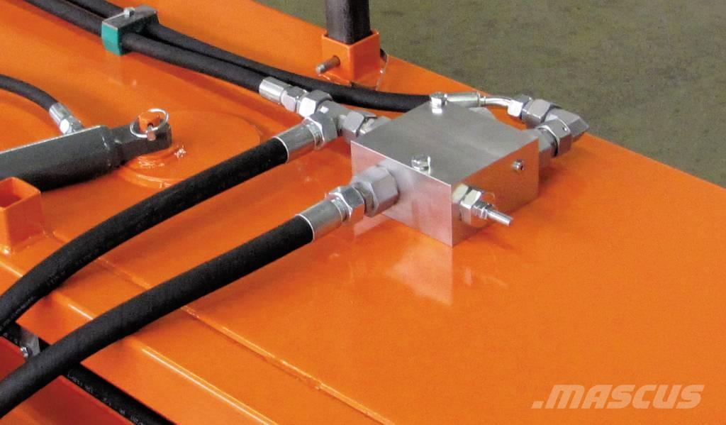 Bema 3 Robust Birstes