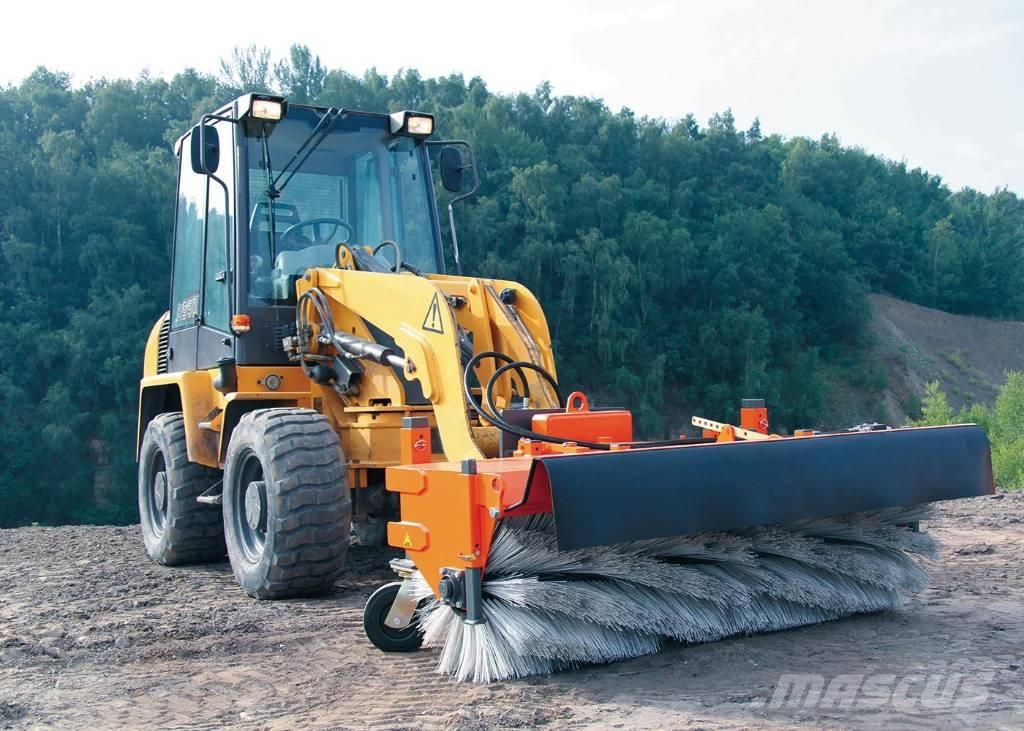 Bema 3 Robust Birstes