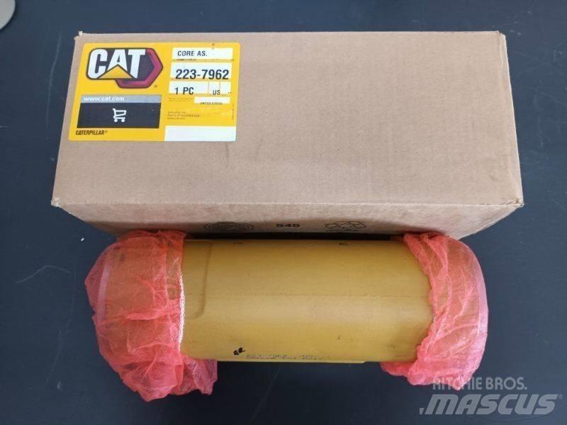 CAT CORE AS 223-7962 Šasija un piekare