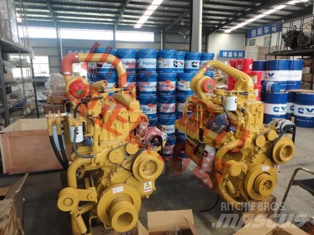 Cummins NTA855-P300 Transports- Citi