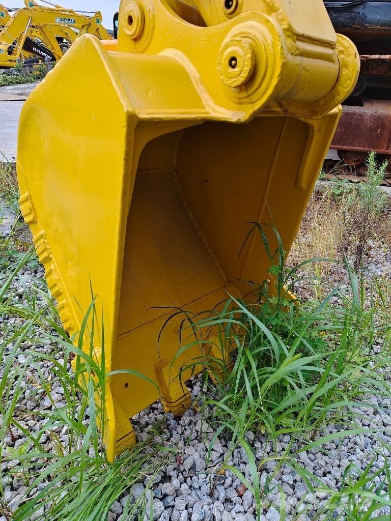 Komatsu PC 78 US Vidēja lieluma ekskavatori 7 t - 12 t