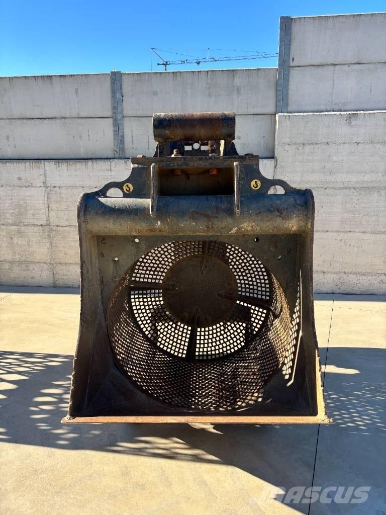 VTN SR10 Sijāšanas kausi