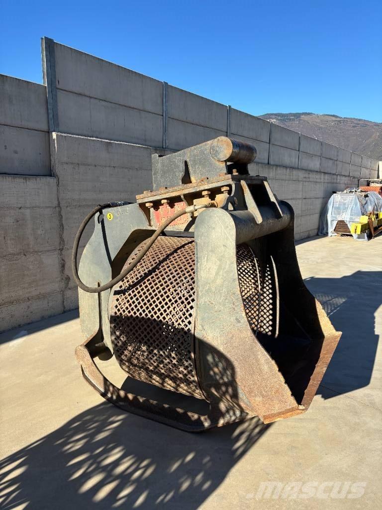 VTN SR10 Sijāšanas kausi