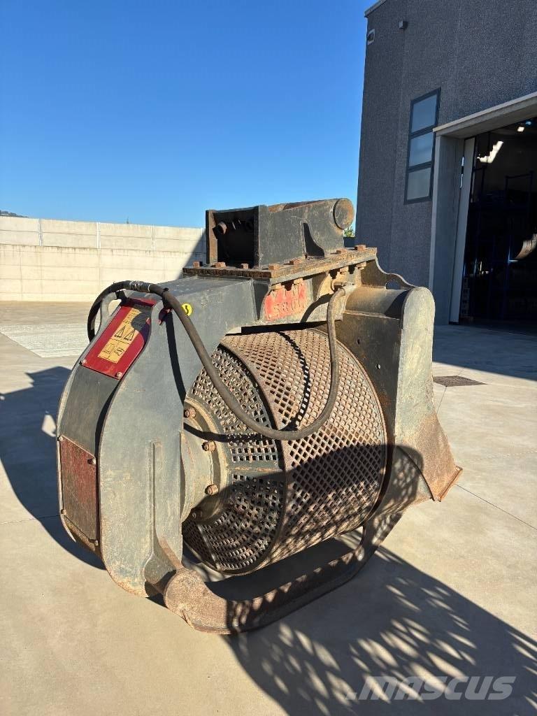 VTN SR10 Sijāšanas kausi