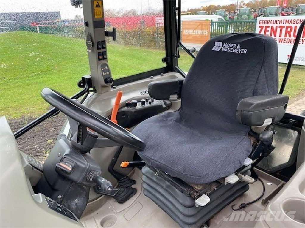 Case IH JX 1090U Traktori