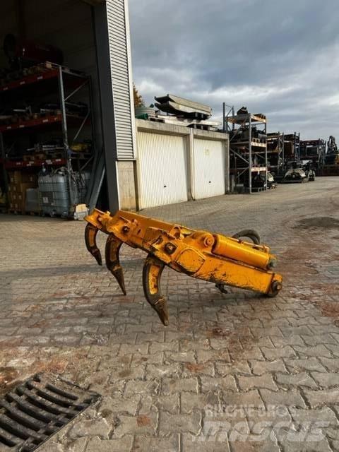 CAT Ripper CAT963C Kāpurķēžu buldozeri