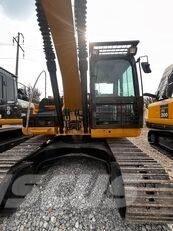 CAT 320 D GC Kāpurķēžu ekskavatori