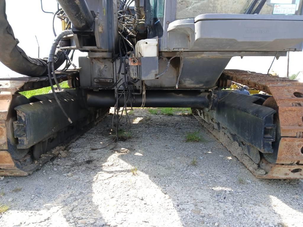 Atlas Copco ROC F9 Urbji