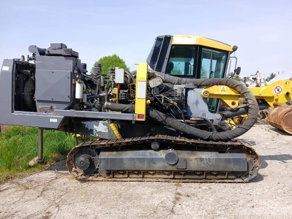Atlas Copco ROC F9 Urbji