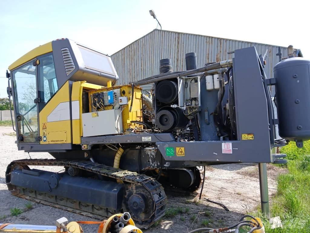 Atlas Copco ROC F9 Urbji