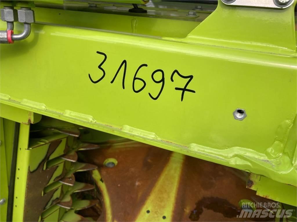 CLAAS Orbis 750 Lauksaimniecība- Citi