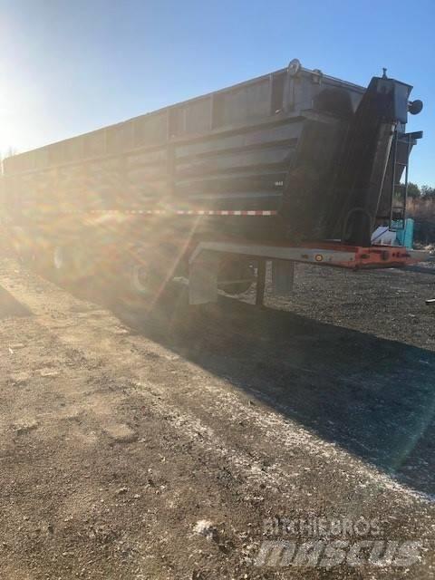 Cobra 5 Axle Pašizgāzējs