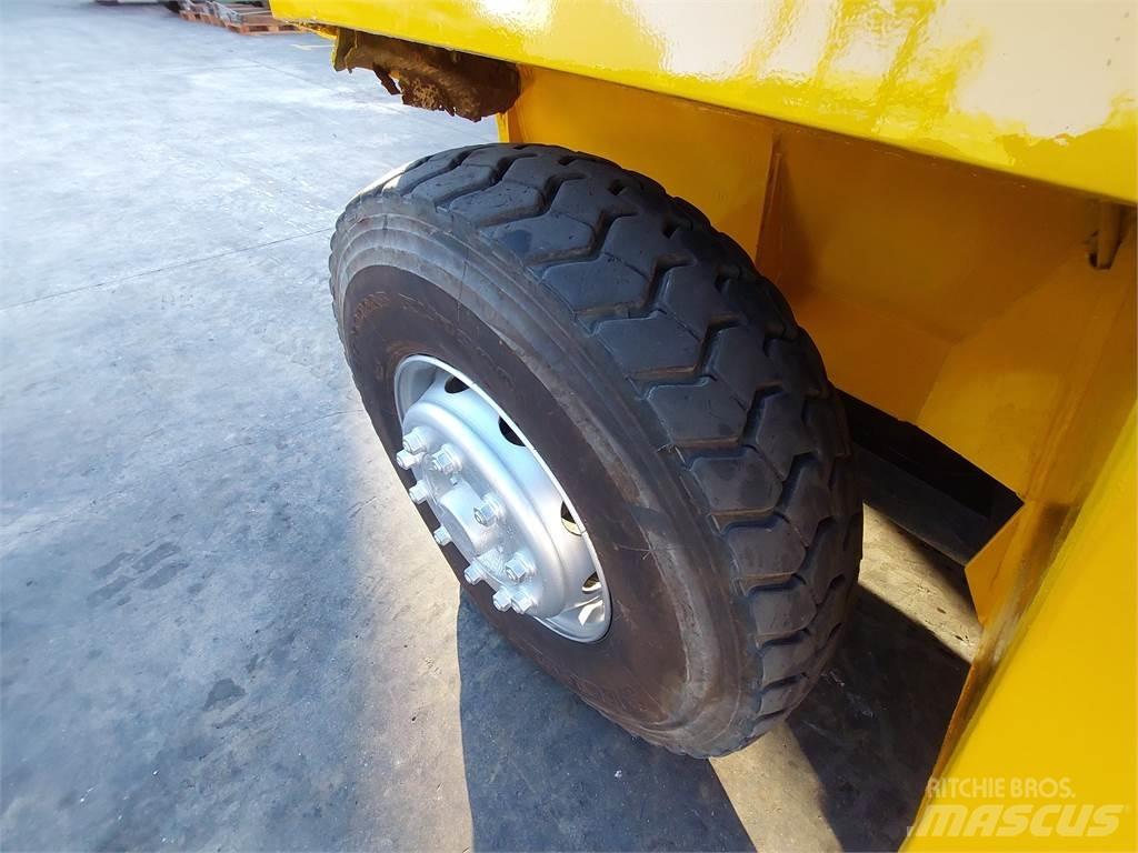 Svetruck 15120 35 Tehnika ar dīzeļa dzinēju