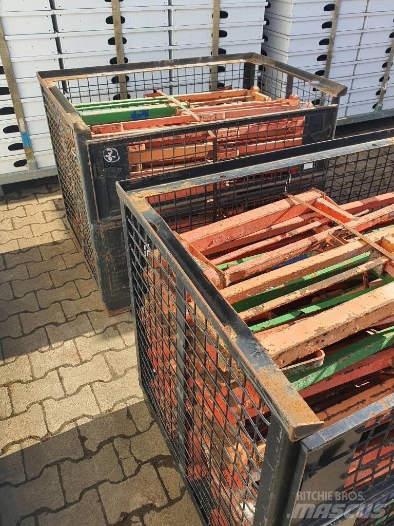 Peri Geländerhalter Veidņi