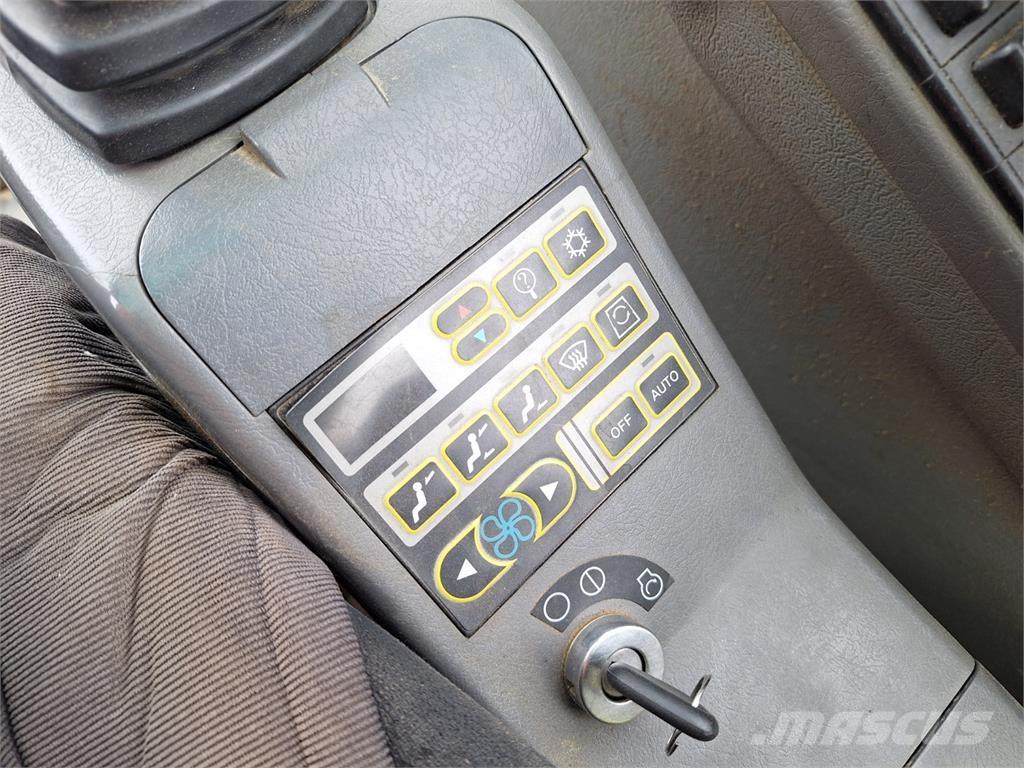 Volvo EC 360 BNLC Būvniecība- Citi