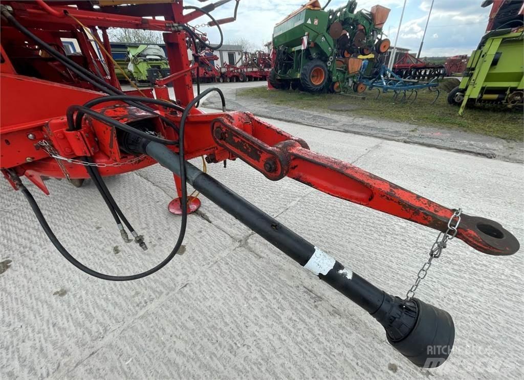 Grimme HL 750 Kartupeļu novākšanas kombaini