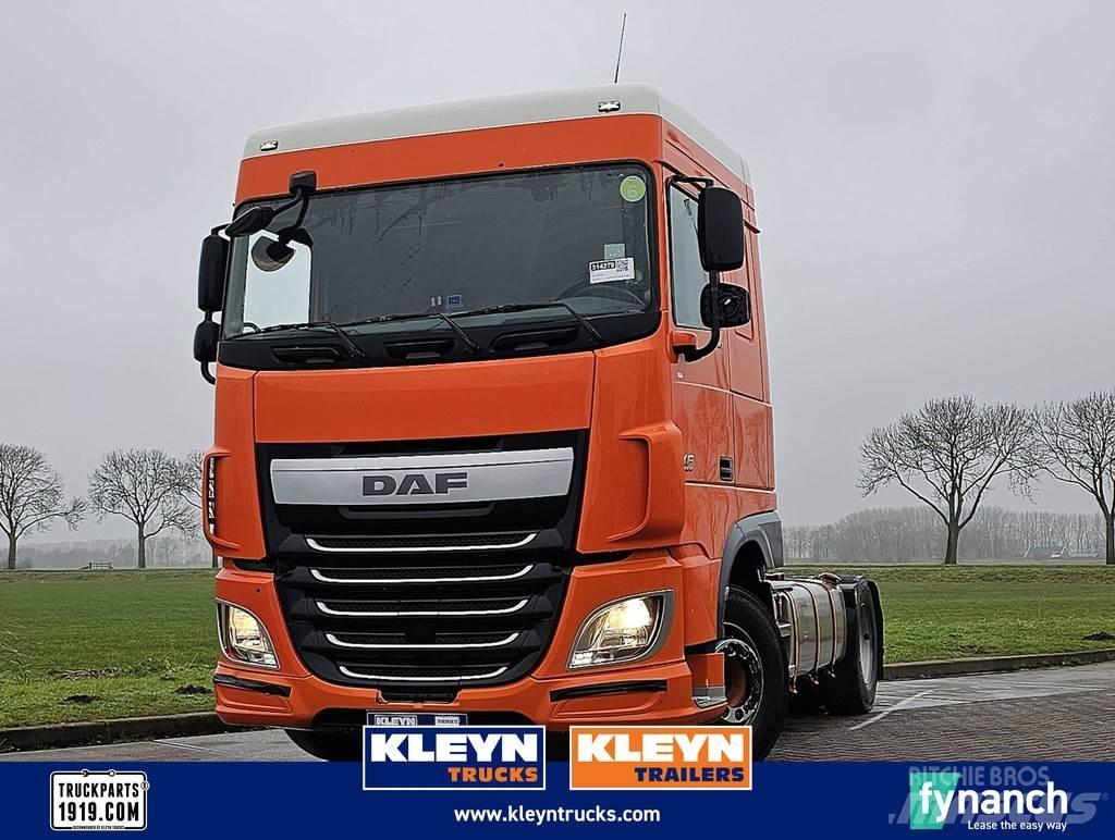 DAF XF 440 Vilcēji