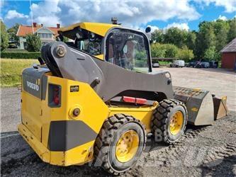 Volvo MC 115 C Lietoti riteņu kompaktiekrāvēji