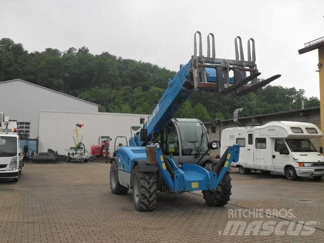 Genie 4018 Teleskopiskie manipulatori