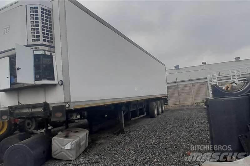  TRAILER 10002000 Citi