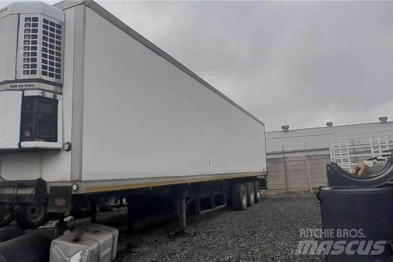  TRAILER 10002000 Citi