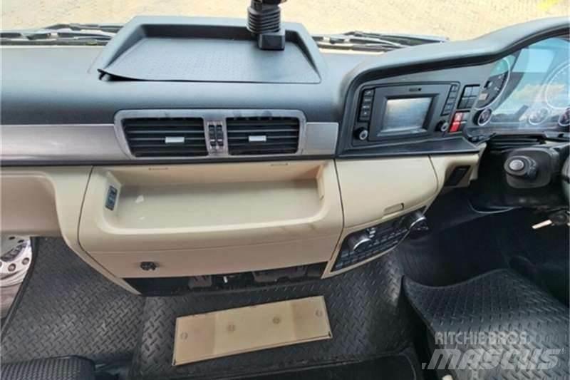MAN 27 SERIES Citi