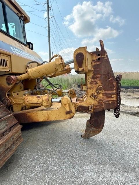 CAT D 8 N Kāpurķēžu buldozeri